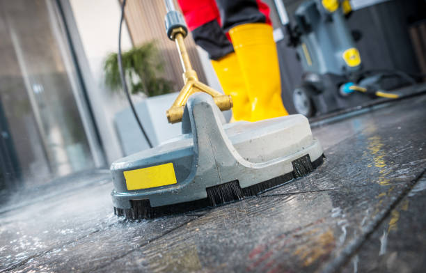 Garage Pressure Washing in Emmonak, AK